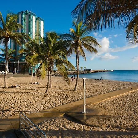 Apartamento Chinijo Arrecife  Ngoại thất bức ảnh