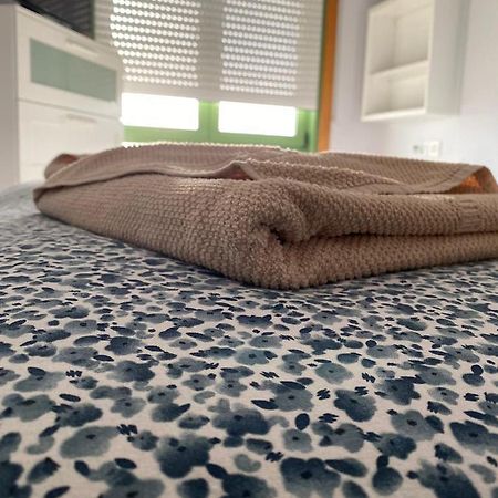 Apartamento Chinijo Arrecife  Ngoại thất bức ảnh