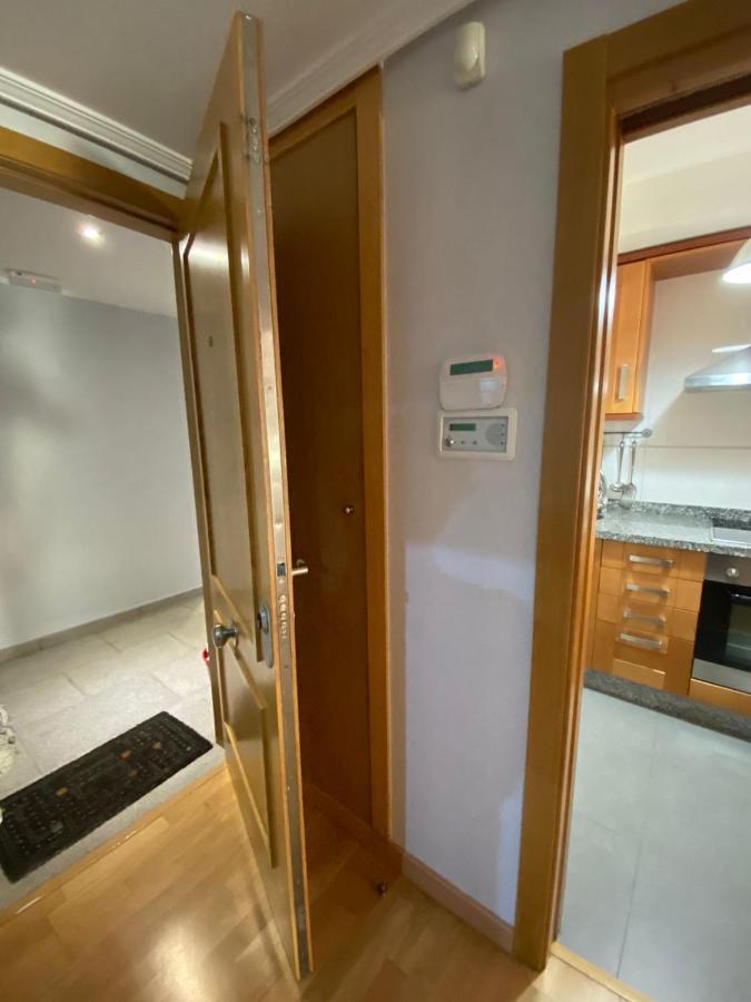Apartamento Chinijo Arrecife  Ngoại thất bức ảnh