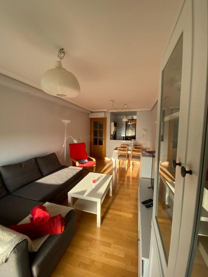 Apartamento Chinijo Arrecife  Ngoại thất bức ảnh