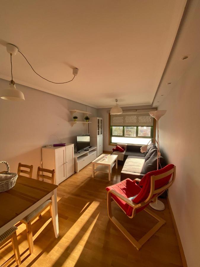 Apartamento Chinijo Arrecife  Ngoại thất bức ảnh