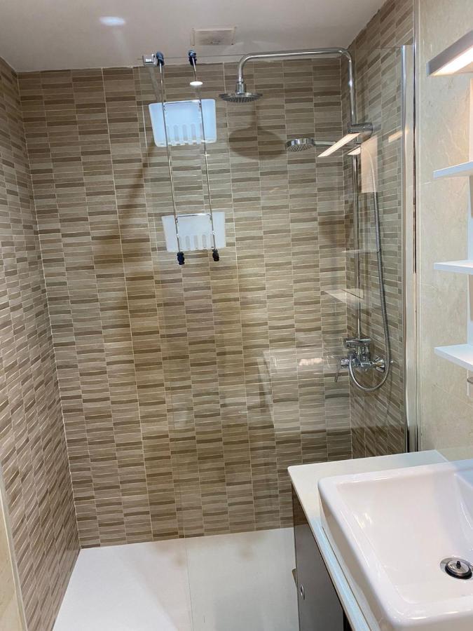 Apartamento Chinijo Arrecife  Ngoại thất bức ảnh