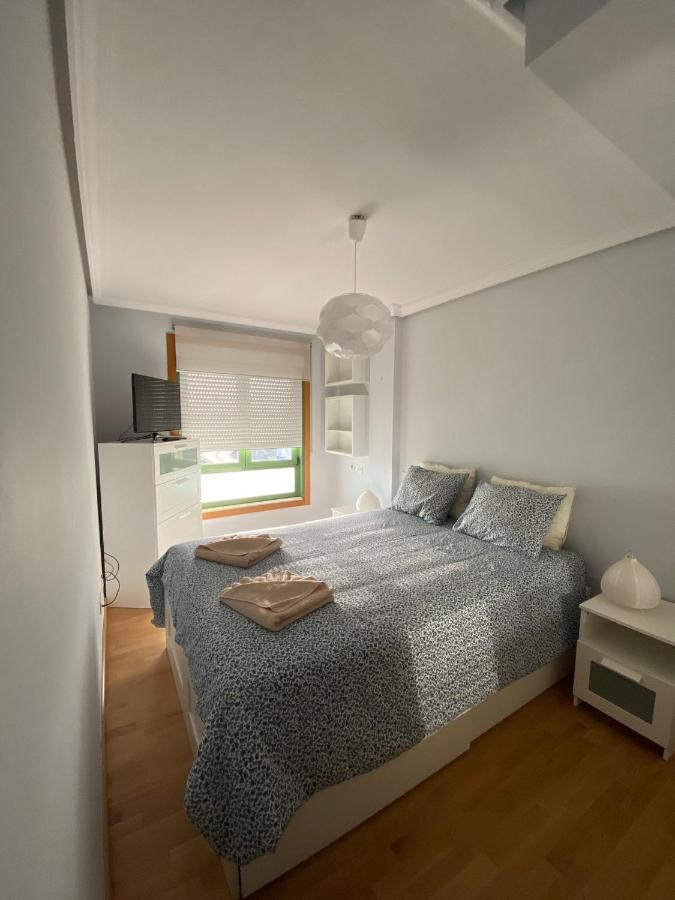 Apartamento Chinijo Arrecife  Ngoại thất bức ảnh
