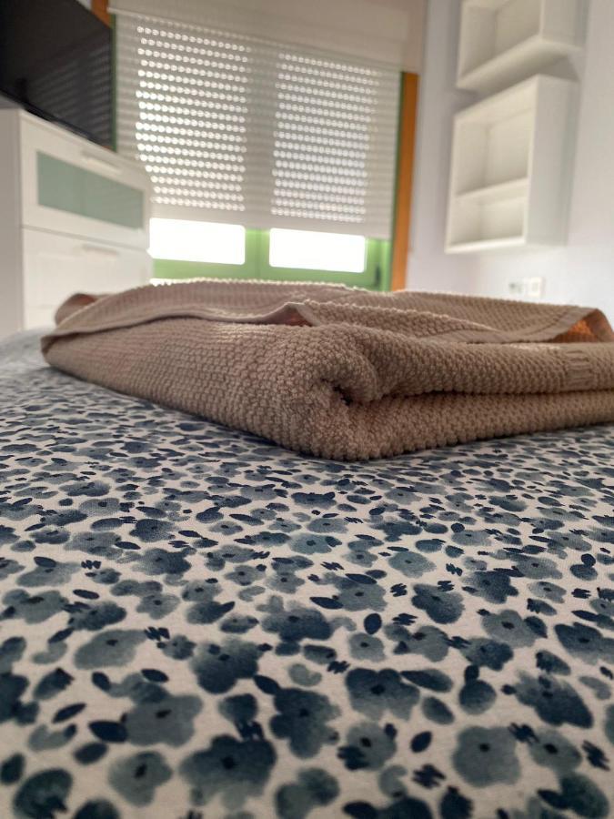 Apartamento Chinijo Arrecife  Ngoại thất bức ảnh